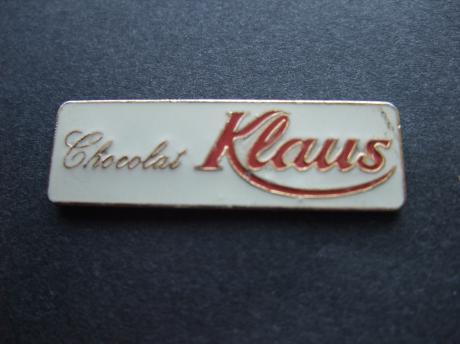 Klaus Zwitserse chocoladefabriek